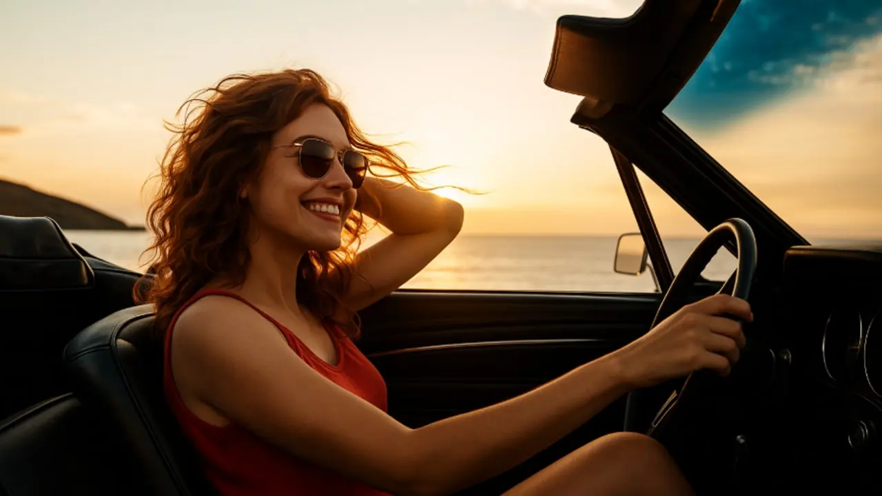 Drive away pre-approved with Cars Instant