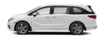 Minivan