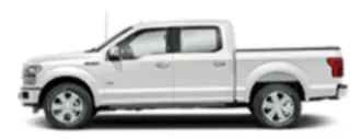 Pickup truck